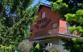 Hotel del Prado